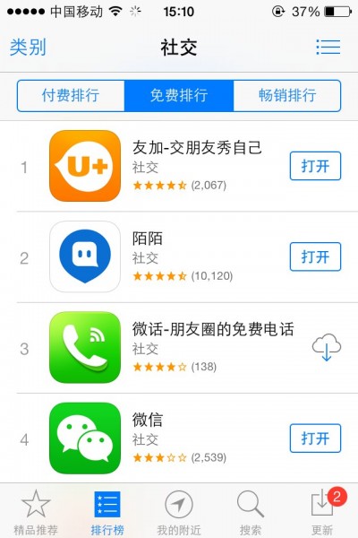 友加 即時(shí)社交 匿名社交