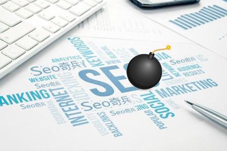 關(guān)于網(wǎng)站中高指數關(guān)鍵詞該如何優(yōu)化？