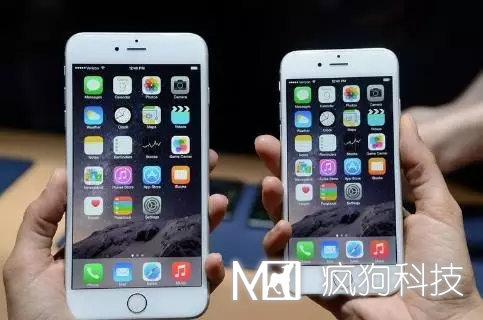 以蘋(píng)果為首的品牌正在掀起二手手機“第二春”？