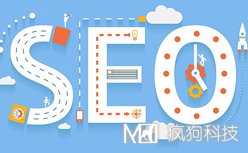 網(wǎng)站標題長(cháng)短對優(yōu)化起到哪些作用？