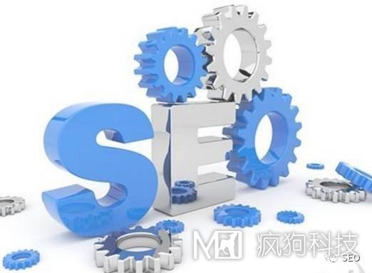 中小企業(yè)網(wǎng)站關(guān)鍵詞排名優(yōu)化技巧方法！