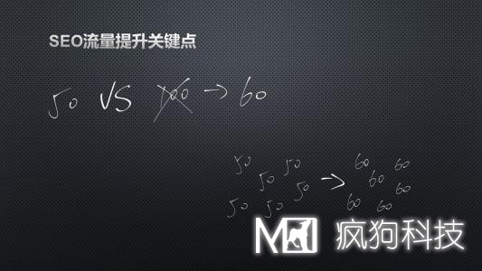 注意：有外鏈并不等于好外鏈！